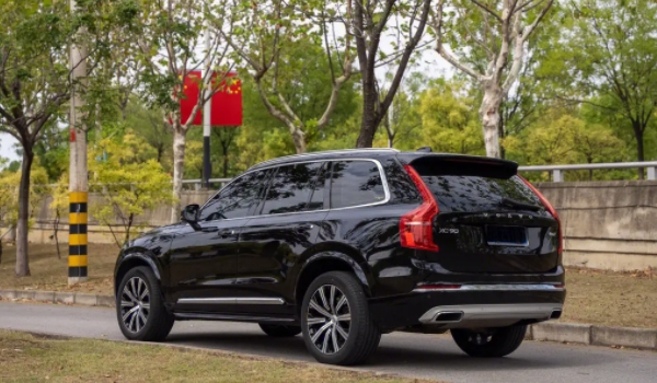 沃尔沃XC90的轮胎能用多久 可以使用4万公里左右（注意检查磨损情况）