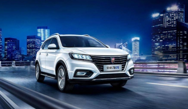 十万以下买什么车好suv 十万以下值得入手的suv