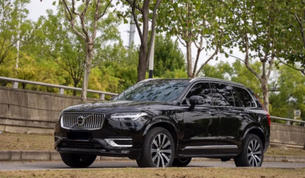 沃尔沃XC90的行驶油耗可以接受吗 可以接受（综合工况下8升左右）