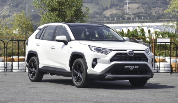 20万以下买什么车好 深蓝S7、RAV4荣放、奇骏值得推荐