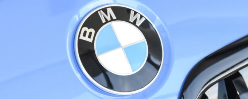 bmw的浪漫解释