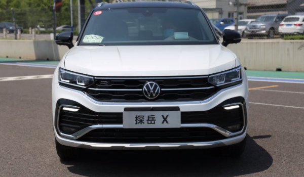 探岳X轮胎型号是什么 轮胎型号235/50R19和235/45R20（根据配置确定）