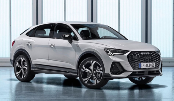 奥迪Q3 Sportback轮胎行驶多少公里检查一次 1000公里检查（保证使用正常）