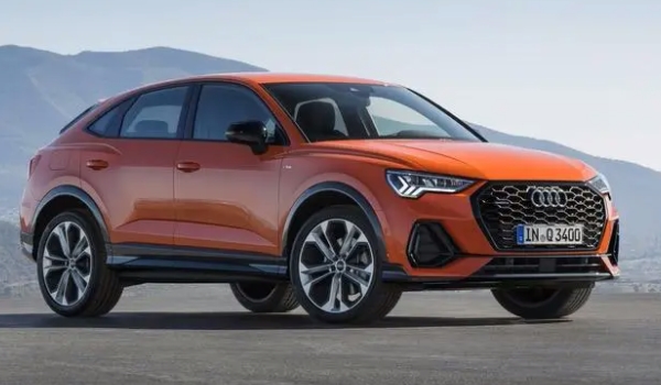 奥迪Q3 Sportback的轮胎要保持多少的胎压 控制在2.3~2.5的数据当中