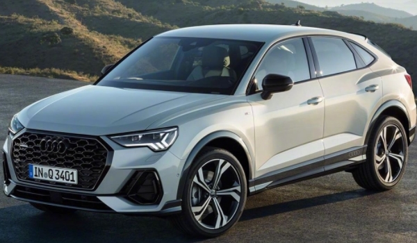 奥迪Q3 Sportback的轮胎要保持多少的胎压 控制在2.3~2.5的数据当中