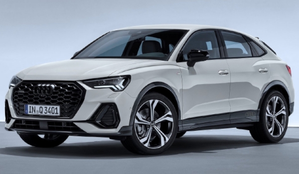 奥迪Q3 Sportback发动机怎么样 使用效果很不错（多款动力版本可选）