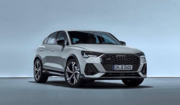 奥迪Q3 Sportback的刹车系统怎么样 使用效果非常好（保障车辆行驶安全）