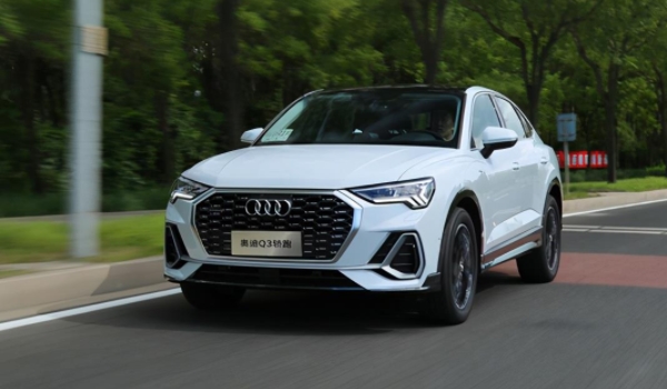 奥迪Q3 Sportback的刹车系统怎么样 使用效果非常好（保障车辆行驶安全）