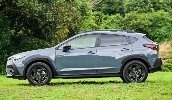 斯巴鲁CROSSTREK 旭豹的轮胎多久更换 4年左右时间更换（注意磨损情况）