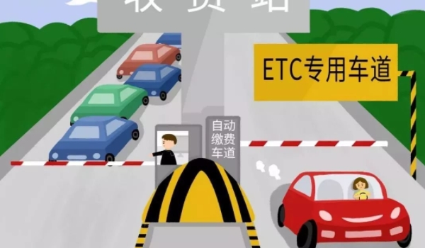 未办ETC可以上高速吗 可以上高速公路行驶（没有任何问题）