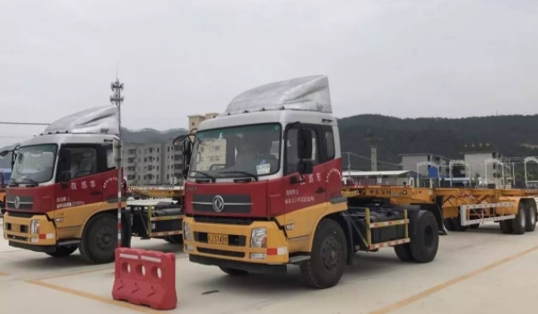 a2驾驶证能开什么车 可以驾驶重型牵引挂车（总质量大于4500千克的汽车列车）