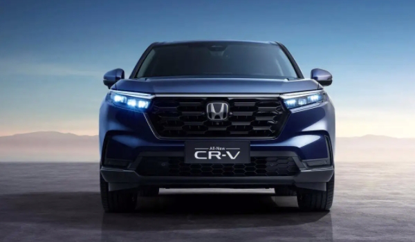 crv240是多大排量