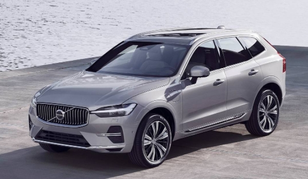 沃尔沃xc60百公里加速可以多次测试吗 可以多次测试（百公里加速7.1和8.4秒）