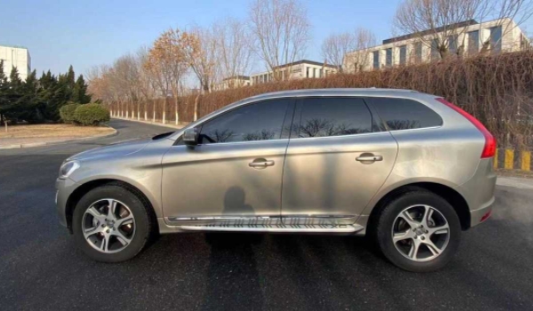 沃尔沃xc60百公里加速可以多次测试吗 可以多次测试（百公里加速7.1和8.4秒）