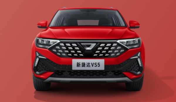 捷达vs5轮胎型号是什么 轮胎型号是225/50R18（更换轮胎时参考使用）