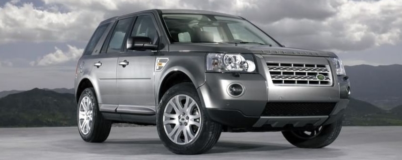 freelander2是什么车