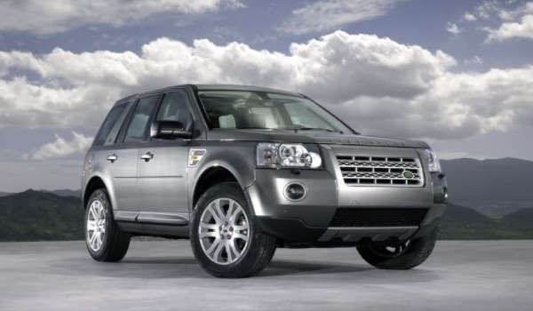 freelander2是什么车