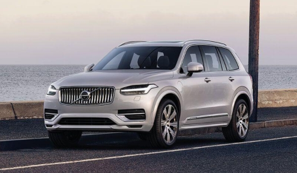 xc90尺寸