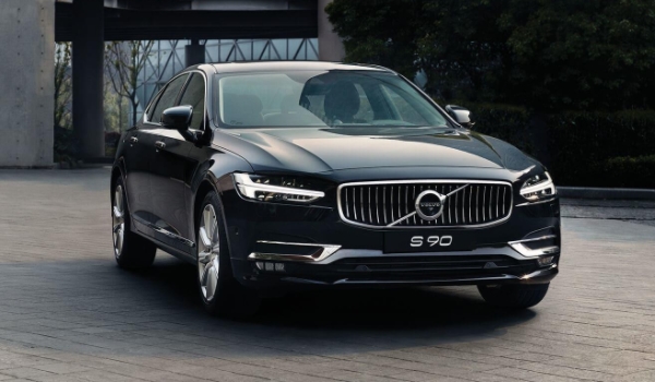 s90油箱容积是多少