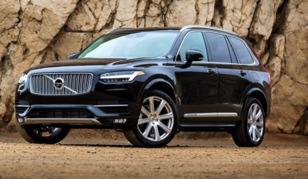 xc90油箱容积是多少