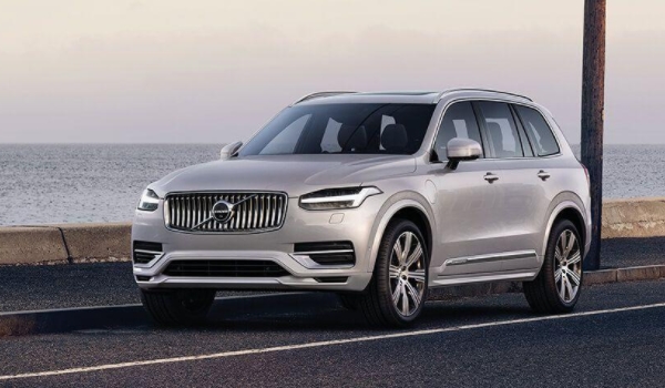 xc90油箱容积是多少