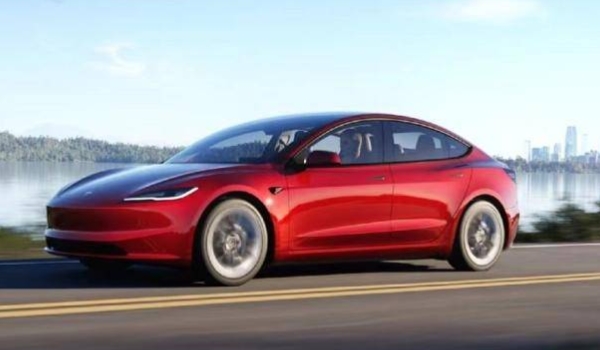 特斯拉model3充满电要多少度