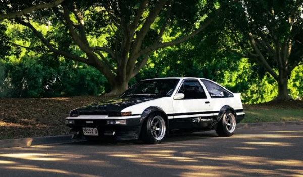 ae86现在还买得到吗