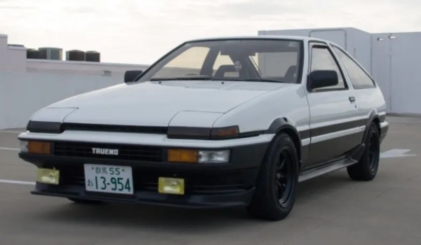 ae86现在还买得到吗