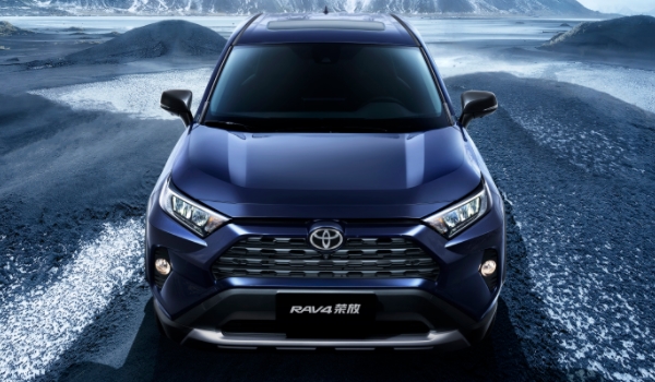 RAV4荣放的空调滤芯为什么要更换 有效的过滤空气（使用效果好）