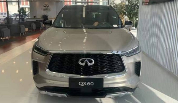 英菲尼迪QX60的行驶油耗可以接受吗 完全可以接受（百公里10升左右）