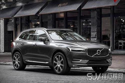 沃尔沃越野xc60怎么样 沃尔沃xc60车主实际感受