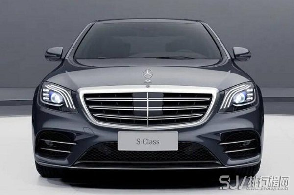 奔驰s600报价多少钱一辆 奔驰s600的实际价格为324.24万元