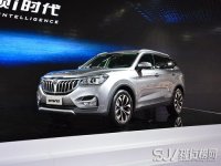 中华v6多少钱 2018款1.5T手动都市型8万起