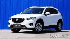 马自达cx5相比柯珞克哪个好 cx5与柯珞克对比