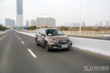 君马s70油耗怎么样 非常省油质量过硬的中型suv