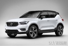 沃尔沃suv价格介绍，xc40/xc60/xc90不同车型的价目表