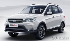 开瑞K60油耗多少 比较省油性价比高的紧凑型suv