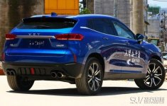 WEY P8油耗多少 非常省油驾驶感很出色的新能源suv