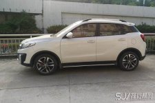 昌河Q35多少钱 昌河Q35性价比怎么样