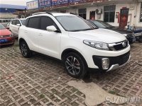 昌河Q35上市口碑好吗 昌河Q35口碑分享