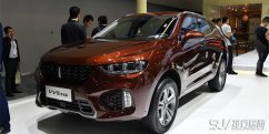 WEY VV5和日产逍客哪个好 WEY VV5性能更好售价更低