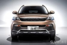 猎豹CS10和瑞虎3哪个好 棋逢对手的两款小型suv