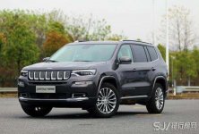 JEEP大指挥官和凯迪拉克XT5哪个好 两款车都值得推荐