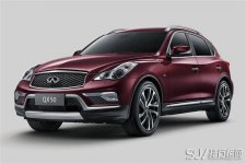 英菲尼迪QX50和沃尔沃XC60哪个好 不同人群选择完全不同