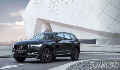 沃尔沃XC90油耗多少 平均油耗10-11L并不算高