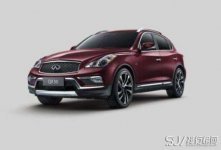 英菲尼迪QX50和本田冠道哪个好 英菲尼迪QX50豪华程度很高