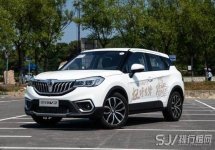 华晨中华v3怎么样，降价2.7万不减配的精品小型SUV