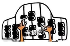 车损险是什么意思 只要车辆遭受损害就会赔付(汽车基本险)