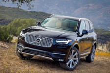 沃尔沃xc90油耗怎么样 新款沃尔沃XC90实际油耗在10个左右