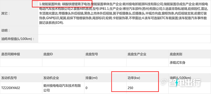 吉利银河新E8实拍曝光！动力大幅提升，会涨价吗？